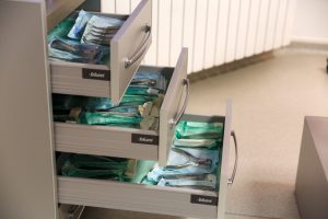 Stomatologie Alba - Aiud