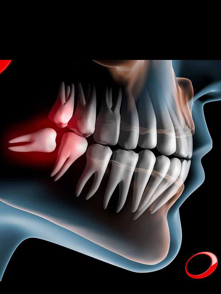 Chirurgie Orala Alba - Aiud